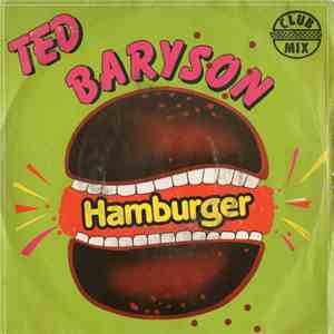 Ted Baryson - Hamburger download flac mp3
