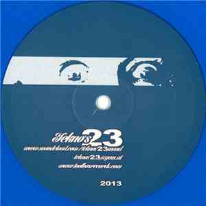 Tekno's23 - Reminiscence EP download flac mp3