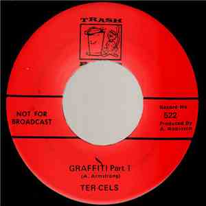 Ter-Cels - Graffiti download flac mp3