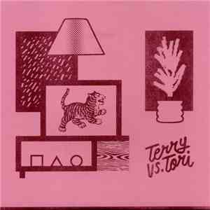 Terry Vs. Tori - Terry Vs Tori EP download flac mp3