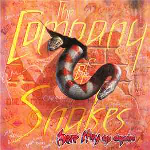 The Company Of Snakes - Here They Go Again download flac mp3