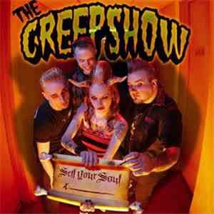 The Creepshow - Sell Your Soul download flac mp3