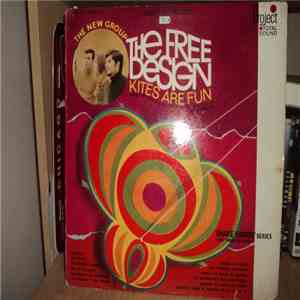 The Free Design - Kites Are Fun download flac mp3