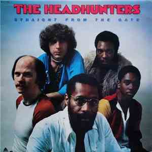 The Headhunters - Straight From The Gate download flac mp3
