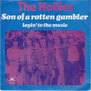 The Hollies - Son Of A Rotten Gambler download flac mp3