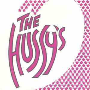The Hussy's - Necklace download flac mp3