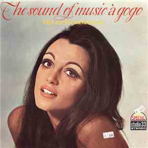 The Jack First Band - The Sound Of Music À Gogo download flac mp3
