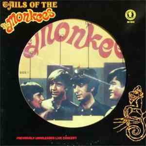 The Monkees - Tails Of The Monkees download flac mp3