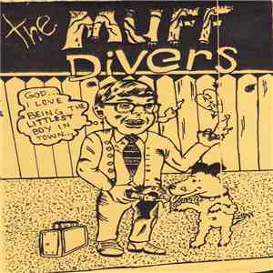 The Muff Divers - The Muff Divers download flac mp3