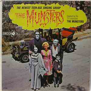 The Munsters  - The Munsters download flac mp3