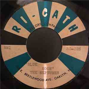 The Neptunes  - Blue Moon / Static download flac mp3