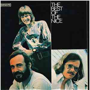 The Nice - The Best Of The Nice download flac mp3