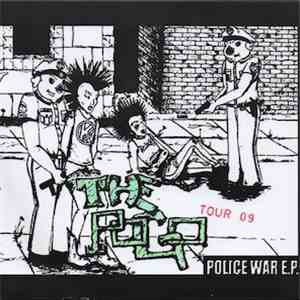 The Pogo  - Police War EP download flac mp3