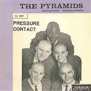 The Pyramids - Contact / Pressure download flac mp3