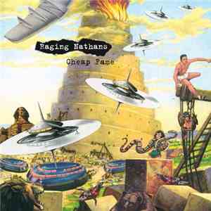 The Raging Nathans - Cheap Fame download flac mp3