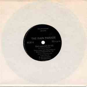 The Rain Parade - Sad Eyes Kill download flac mp3