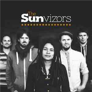 The Sunvizors - Colors download flac mp3