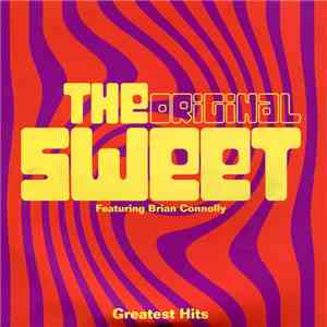 The Sweet - Greatest Hits download flac mp3