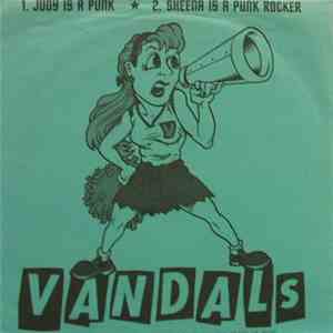 The Vandals / Longfellow - Judy Is A Punk / Something To Do In Union New Jersey download flac mp3