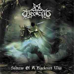 Throcult - Soldiers Of A Blackened War download flac mp3