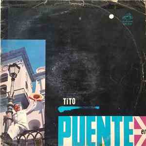 Tito Puente Y Su Orq. - Tito Puente En Caracas - Mas Dance Mania download flac mp3