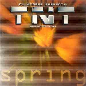 TNT  - Spring download flac mp3
