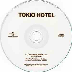Tokio Hotel - Lass Uns Laufen download flac mp3