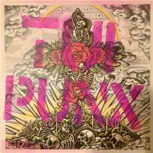 Trapped Under Ice - Big Kiss Goodnight download flac mp3