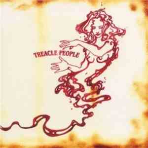 Treacle People  - Treacle People download flac mp3