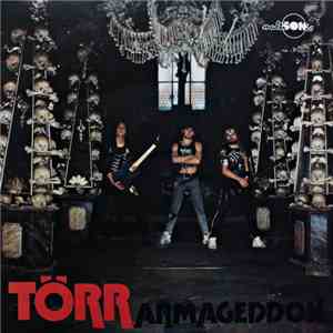 Törr - Armageddon download flac mp3