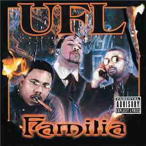 UFL - Familia download flac mp3