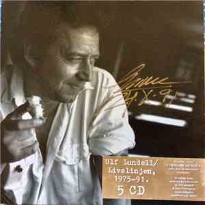 Ulf Lundell - Livslinjen download flac mp3