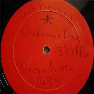 Unknown Duo - Dream Lover / Midnight Strikes download flac mp3