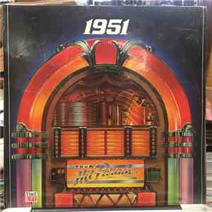 Various - 1951 download flac mp3