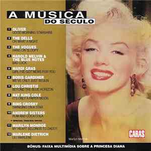 Various - A Música Do Século - 33 download flac mp3