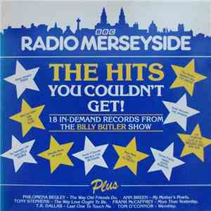 Various - BBC Radio Merseyside - The Hits You Couldn't Get download flac mp3
