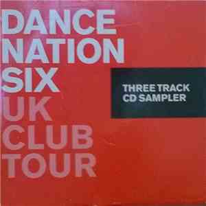 Various - Dance Nation Six download flac mp3