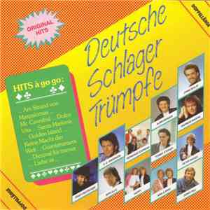Various - Deutsche Schlagertrümpfe download flac mp3