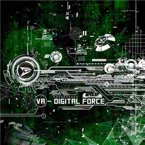 Various - Digital Force download flac mp3