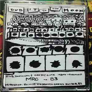 Various - Dub It To The Moon flac mp3 download