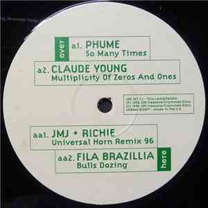 Various - Freezone 1/5 download flac mp3