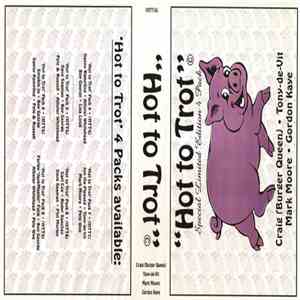 Various - Hot To Trot download flac mp3