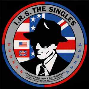 Various - I.R.S. - The Singles download flac mp3