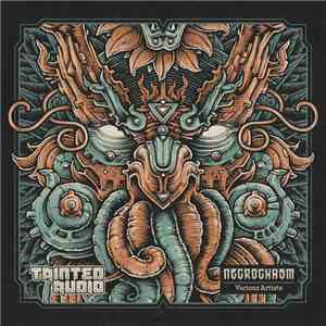 Various - Necrochasm download flac mp3