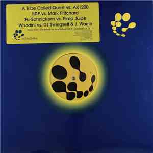 Various - Old School vs. New School Vol. 2 download flac mp3