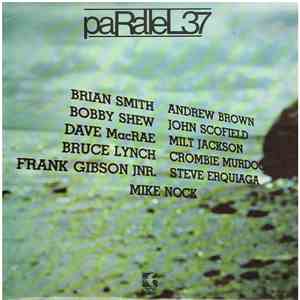 Various - Parallel 37 download flac mp3