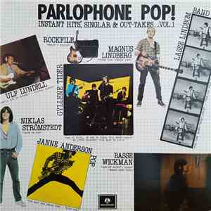 Various - Parlophone Pop! - Instant Hits, Singlar & Out-Takes... Vol. 1 download flac mp3
