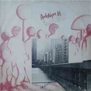 Various - Porto Alegre 84 download flac mp3