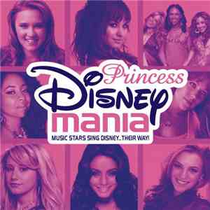 Various - Princess DisneyMania download flac mp3