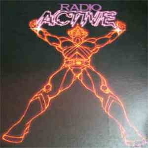 Various - Radio Active download flac mp3